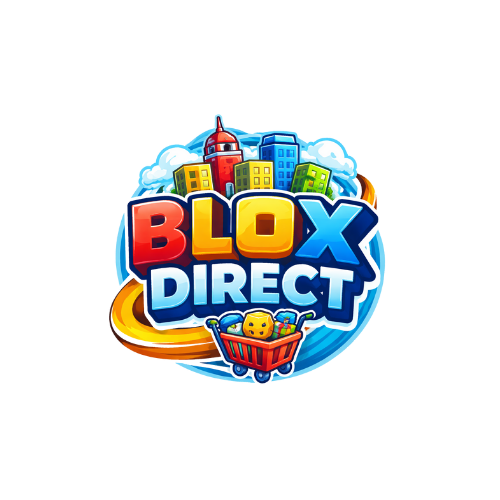 BloxDirect